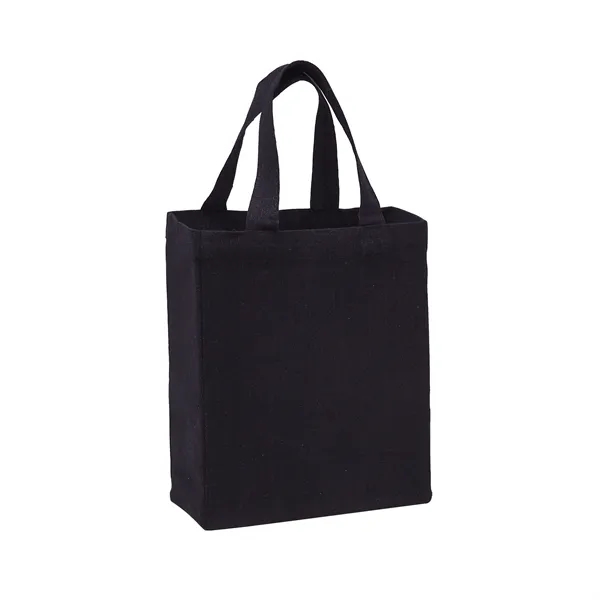 Recycled cotton canvas tote.... from ASI 35290 American Ad Bag Co