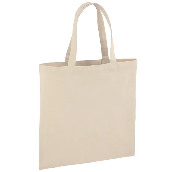 Recycled cotton canvas tote... from ASI 35290 American Ad Bag Co