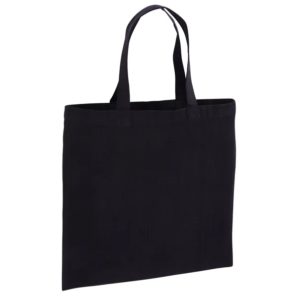 Recycled cotton canvas tote... from ASI 35290 American Ad Bag Co