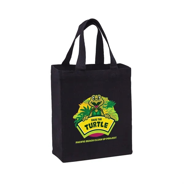 Recycled cotton canvas tote.... from ASI 35290 American Ad Bag Co