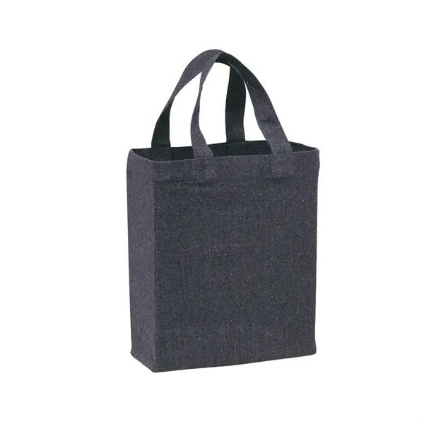 Recycled cotton canvas tote.... from ASI 35290 American Ad Bag Co