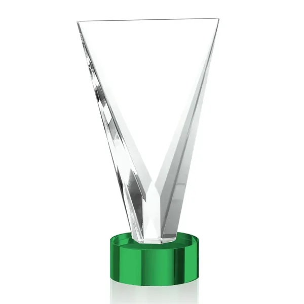 In the Mustico, multiple deep bevels on the front and sides... from ASI 84592 St Regis Group / St Regis