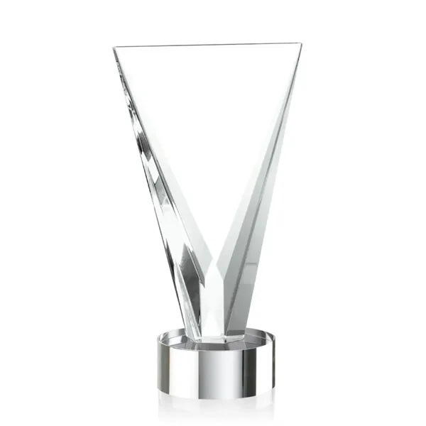 In the Mustico, multiple deep bevels on the front and sides... from ASI 84592 St Regis Group / St Regis