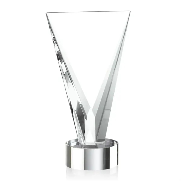 In the Mustico, multiple deep bevels on the front and sides... from ASI 84592 St Regis Group / St Regis