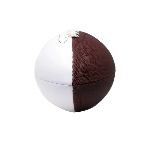 The full-size autograph football is a perfect end of the season... from ASI 38120 Ball Pro / Diversified Quality Kitchenware