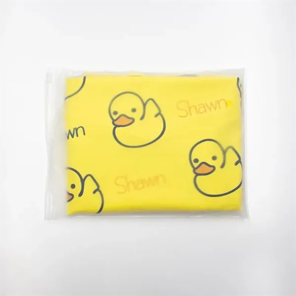 Full Color Dye Sublimated Youth Apron... from ASI 36558 Aprons, Etc.