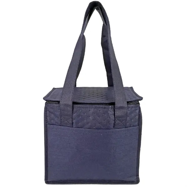 Denali Insulated Convenient Cooler: Stylish, keeps snacks/drinks chilled or heated. Compact,... from ASI 67557 LimeLight Ent