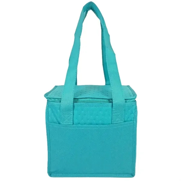 Denali Insulated Convenient Cooler: Stylish, keeps snacks/drinks chilled or heated. Compact,... from ASI 67557 LimeLight Ent