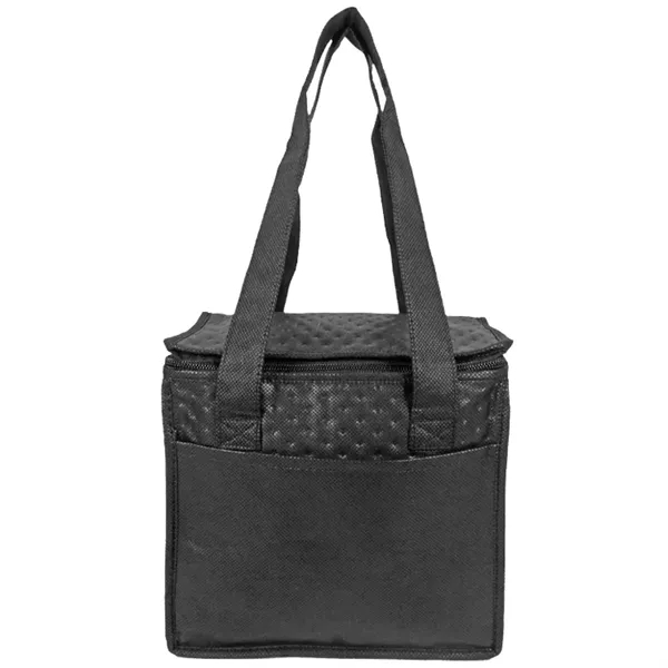 Denali Insulated Convenient Cooler: Stylish, keeps snacks/drinks chilled or heated. Compact,... from ASI 67557 LimeLight Ent