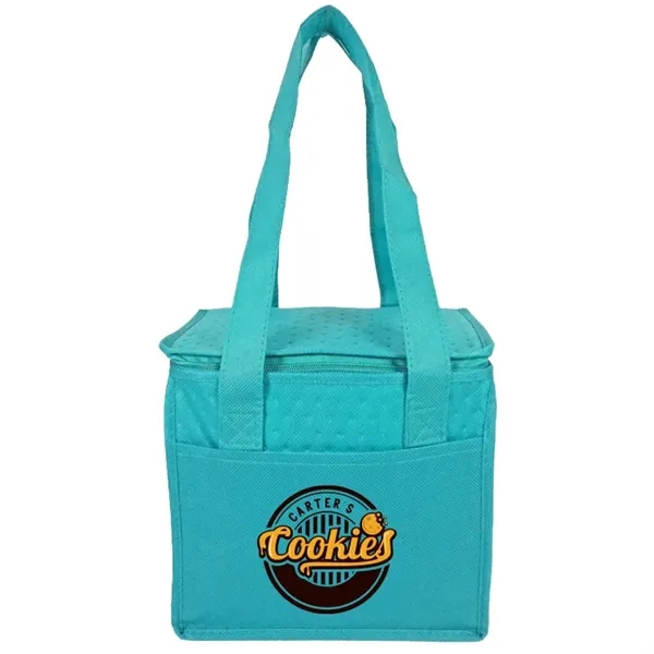 Denali Insulated Convenient Cooler: Stylish, keeps snacks/drinks chilled or heated. Compact,... from ASI 67557 LimeLight Ent