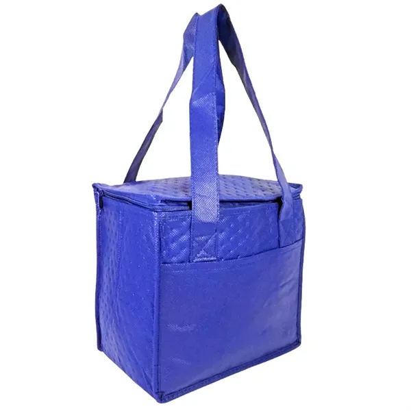 Denali Insulated Convenient Cooler: Stylish, keeps snacks/drinks chilled or heated. Compact,... from ASI 67557 LimeLight Ent