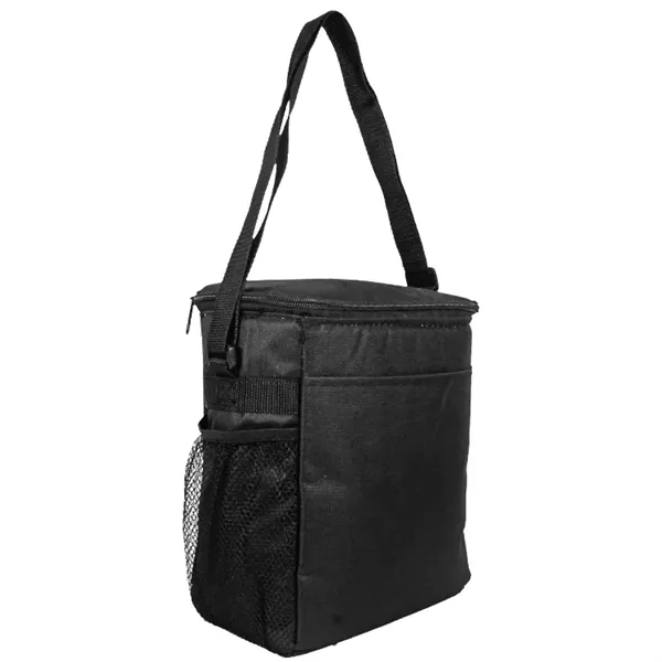 Introducing Fargo 12 Can Tall Cooler: perfect for outdoor adventures. Vertical... from ASI 67557 LimeLight Ent