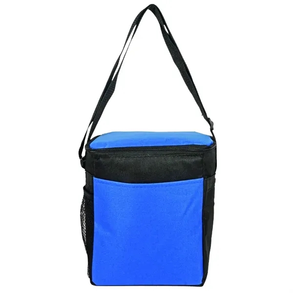 Introducing Fargo 12 Can Tall Cooler: perfect for outdoor adventures. Vertical... from ASI 67557 LimeLight Ent