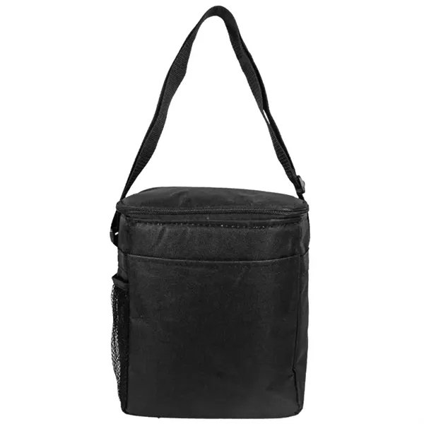 Introducing Fargo 12 Can Tall Cooler: perfect for outdoor adventures. Vertical... from ASI 67557 LimeLight Ent