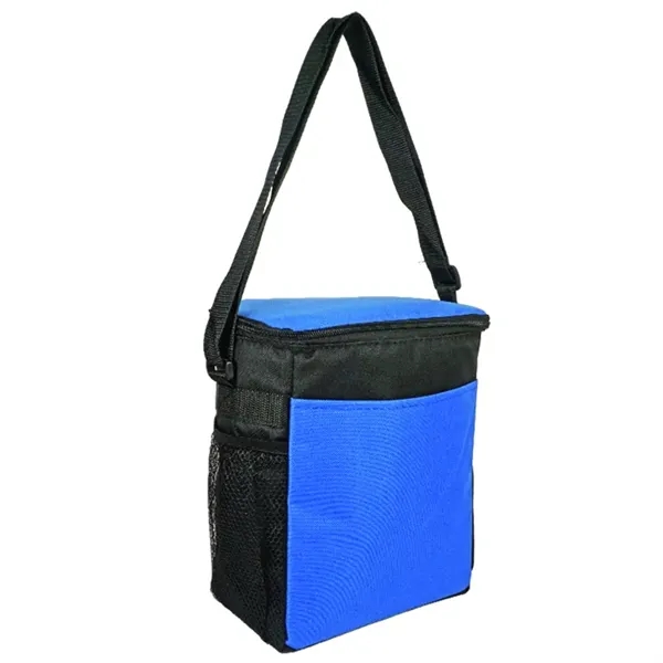 Introducing Fargo 12 Can Tall Cooler: perfect for outdoor adventures. Vertical... from ASI 67557 LimeLight Ent