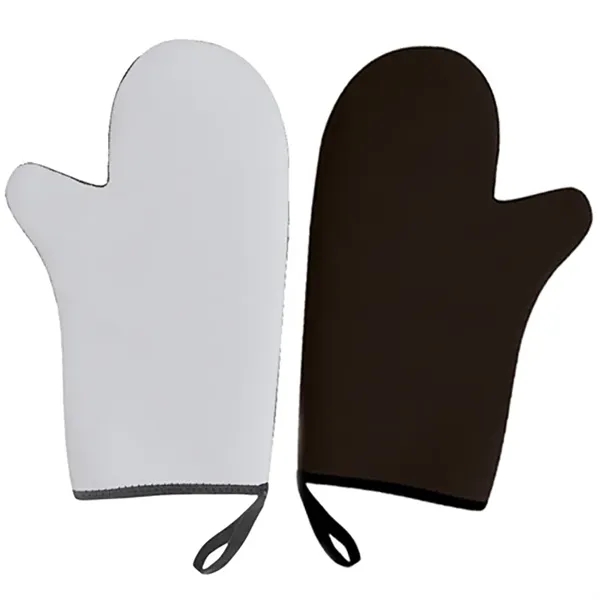 Oven / BBQ Mitt - Add Some Color To The Kitchen!... from ASI 67557 LimeLight Ent / Limelight USA