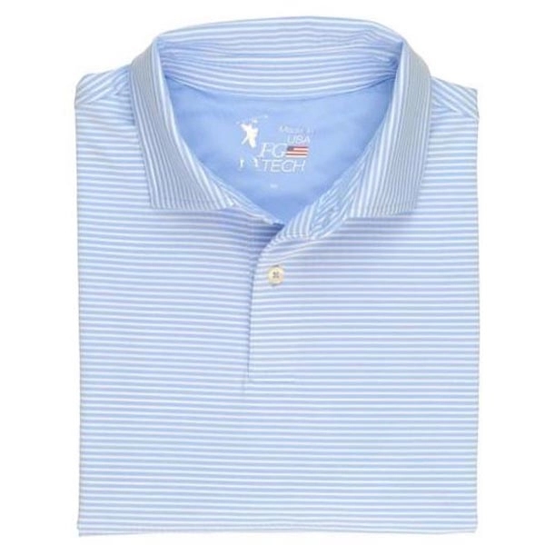 Jersey knit w/multi directional stretch self- fabric, two piece collar w/collar... from ASI 38120 Ball Pro / Diversified Quality Kitchenware