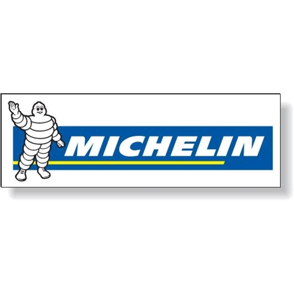 Magnetic Vehicle Sign .035 White Matte Vinyl Topcoat & Glossy Back... from ASI 87400 ArtechPro