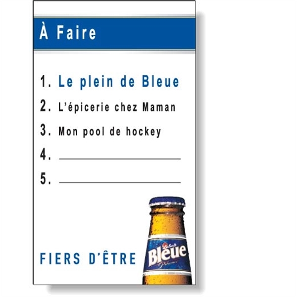 Full Magnetic Back Memo Board .020 white gloss vinyl top coat.... from ASI 87400 ArtechPro