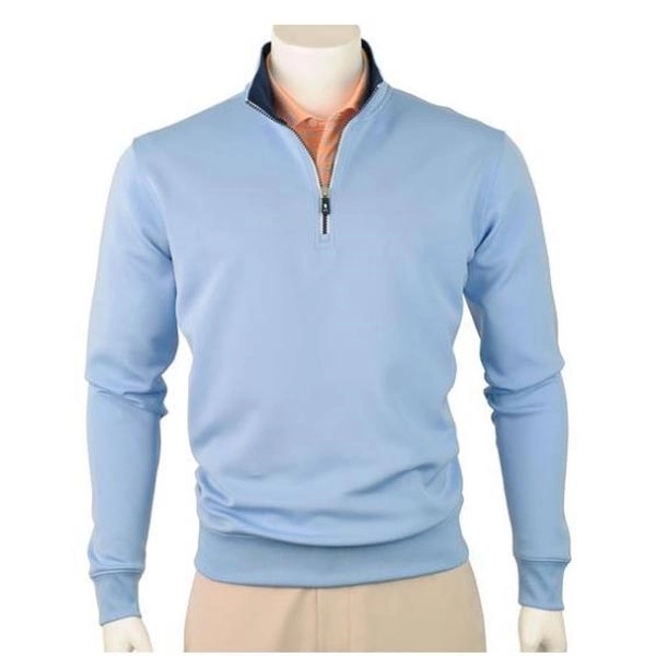 Our Cave Quarter Zip Pullover has been a favorite TECH layer... from ASI 38120 Ball Pro / Diversified Quality Kitchenware