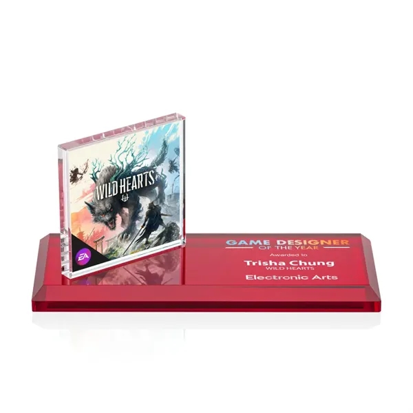 Northam Square VividPrint™ Award... from ASI 84592 St Regis Group / St Regis