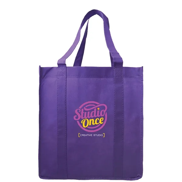Expo Reusable Tote Bag... from ASI 80060 VisionUSA