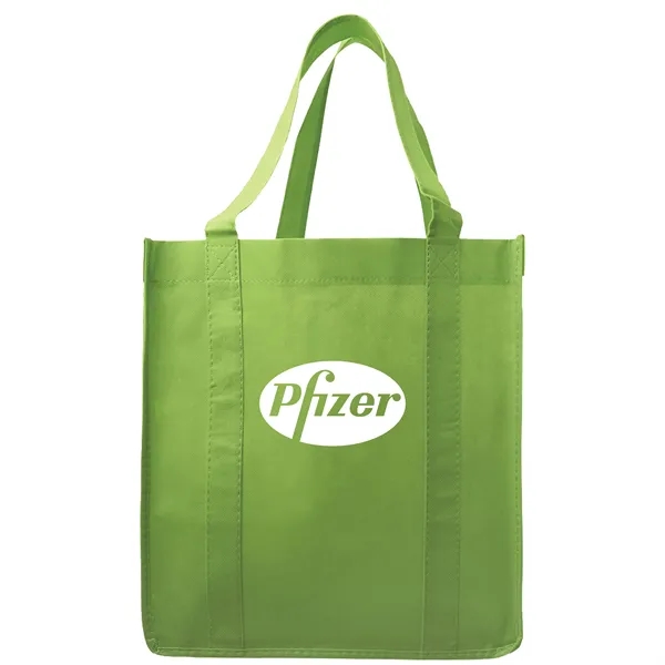 Expo Reusable Tote Bag... from ASI 80060 VisionUSA