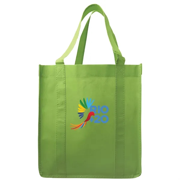 Expo Reusable Tote Bag... from ASI 80060 VisionUSA