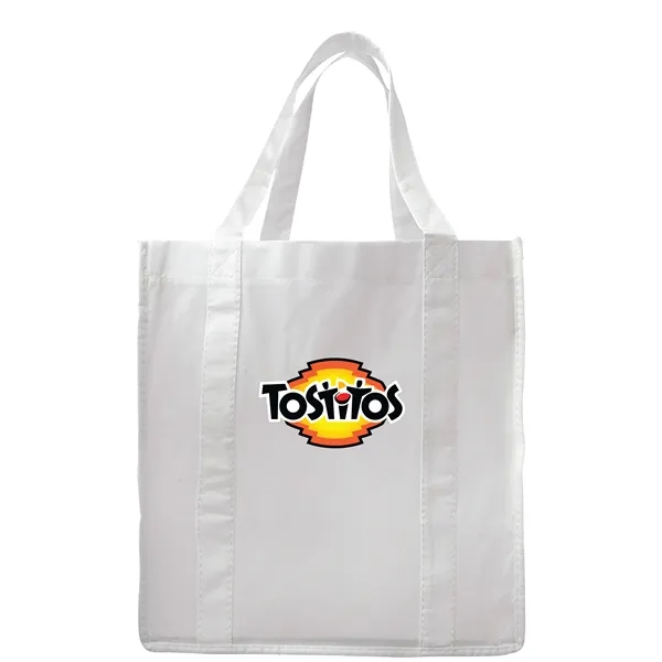 Expo Reusable Tote Bag... from ASI 80060 VisionUSA
