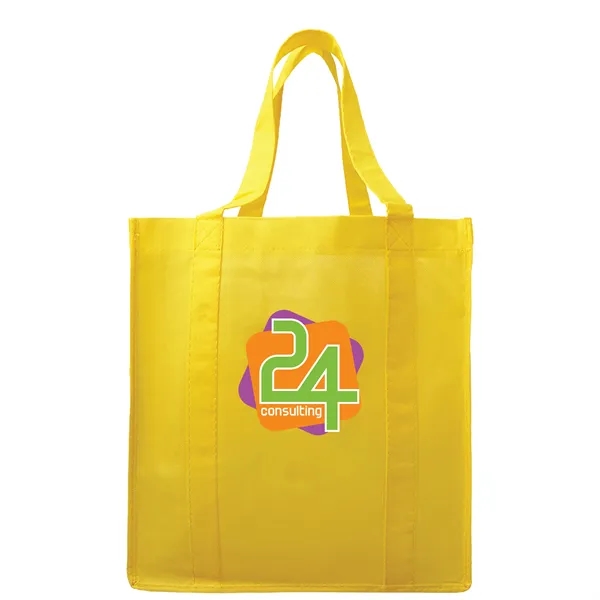 Expo Reusable Tote Bag... from ASI 80060 VisionUSA