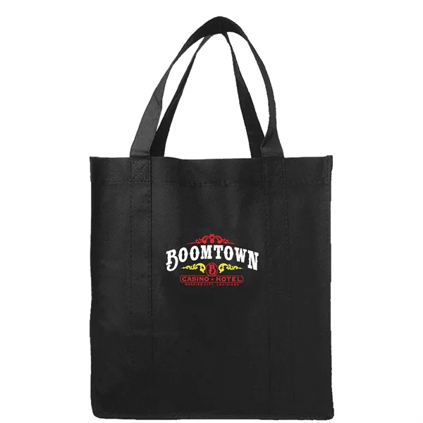 Expo Reusable Tote Bag... from ASI 80060 VisionUSA