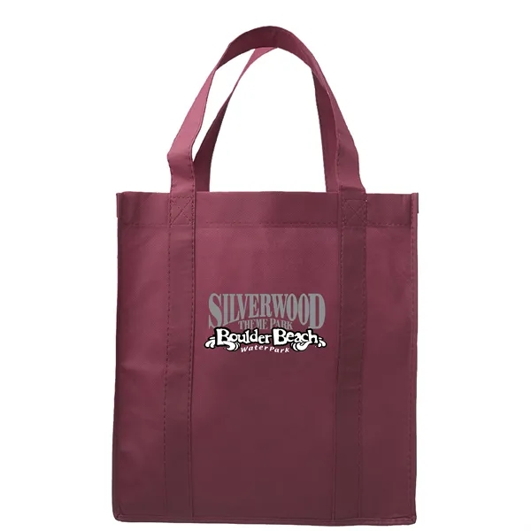 Expo Reusable Tote Bag... from ASI 80060 VisionUSA