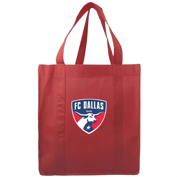 Expo Reusable Tote Bag... from ASI 80060 VisionUSA