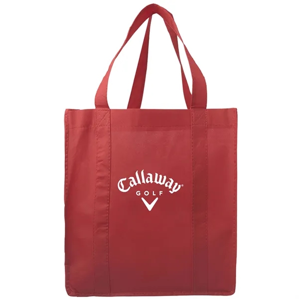 Expo Reusable Tote Bag... from ASI 80060 VisionUSA