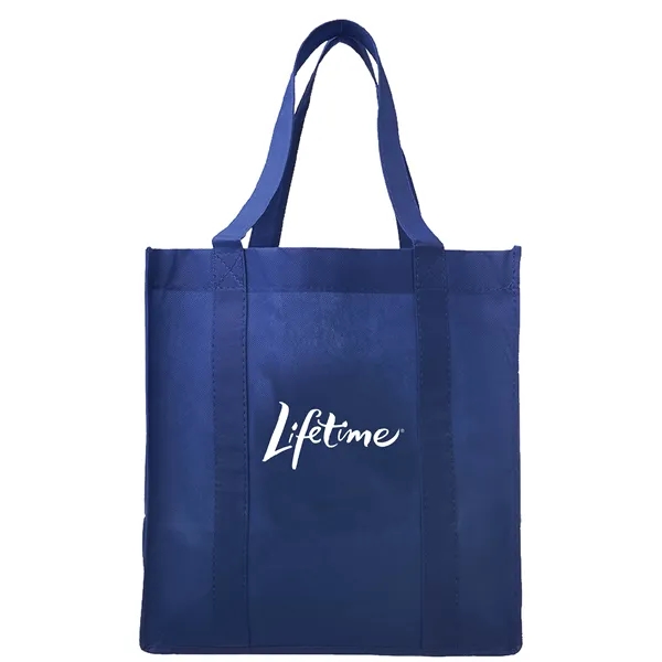 Expo Reusable Tote Bag... from ASI 80060 VisionUSA