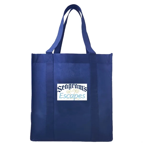 Expo Reusable Tote Bag... from ASI 80060 VisionUSA