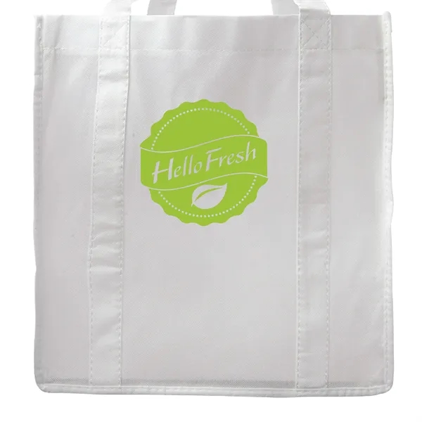 Expo Reusable Tote Bag... from ASI 80060 VisionUSA