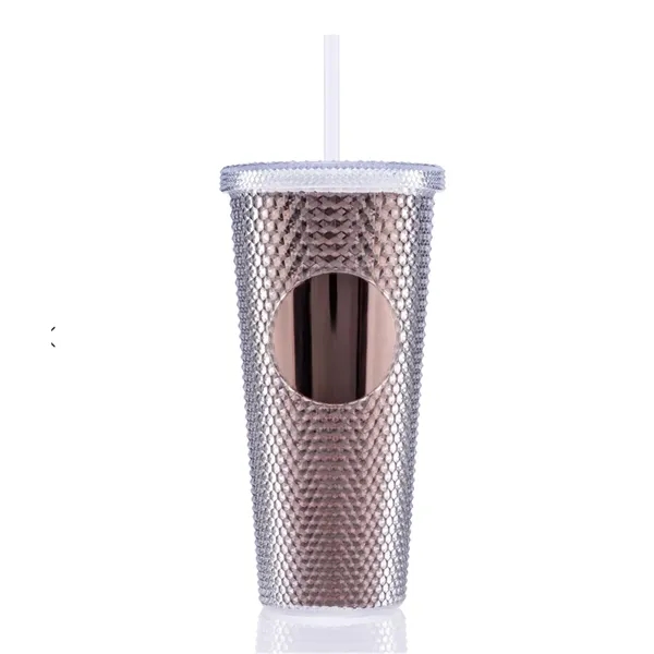 Recycled Tumbler... from ASI 89971 Stuff A Mug