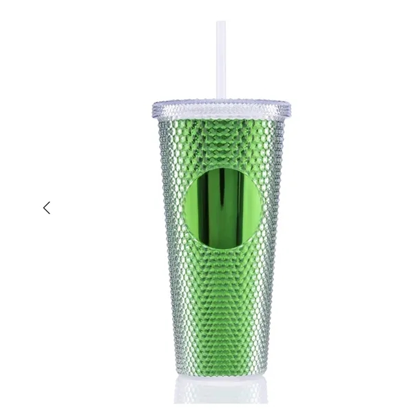 Recycled Tumbler... from ASI 89971 Stuff A Mug