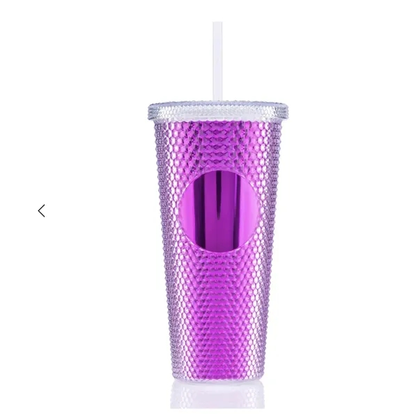 Recycled Tumbler... from ASI 89971 Stuff A Mug