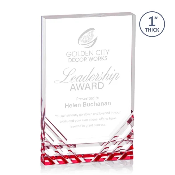 Feel the electric touch of recognition with the Elektra Award! This... from ASI 84592 St Regis Group / St Regis