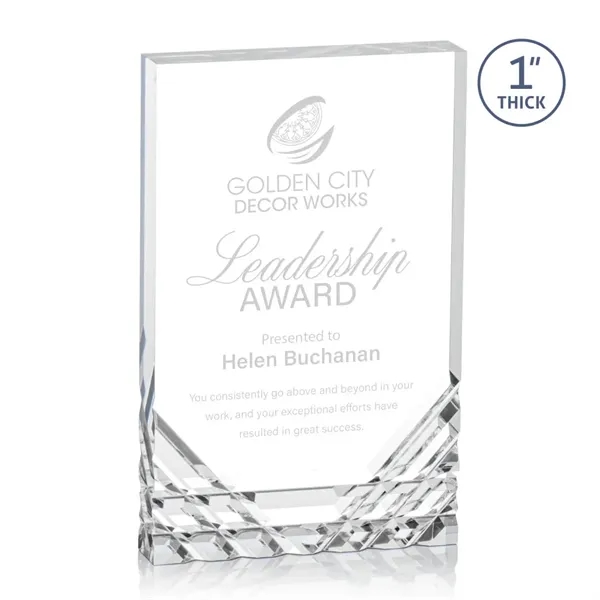 Feel the electric touch of recognition with the Elektra Award! This... from ASI 84592 St Regis Group / St Regis