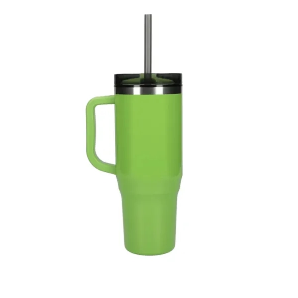 Recyled 40 oz Double Wall Tumbler... from ASI 89971 Stuff A Mug
