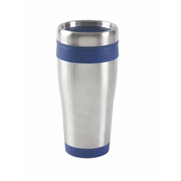 Stainless Tumbler 16 oz... from ASI 89971 Stuff A Mug