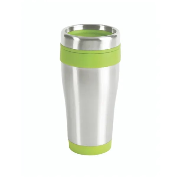 Stainless Tumbler 16 oz... from ASI 89971 Stuff A Mug