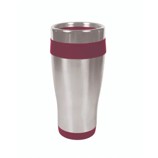 Stainless Tumbler 16 oz... from ASI 89971 Stuff A Mug