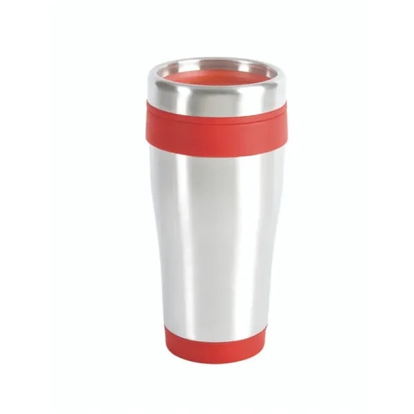 Stainless Tumbler 16 oz... from ASI 89971 Stuff A Mug