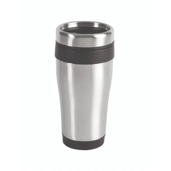 Stainless Tumbler 16 oz... from ASI 89971 Stuff A Mug