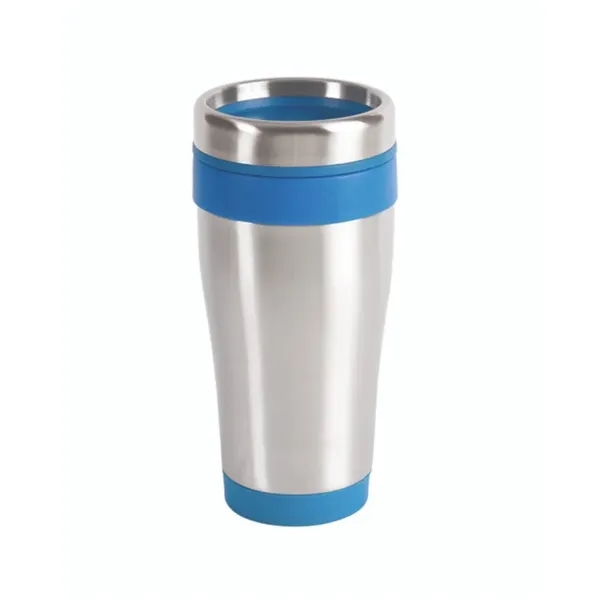 Stainless Tumbler 16 oz... from ASI 89971 Stuff A Mug