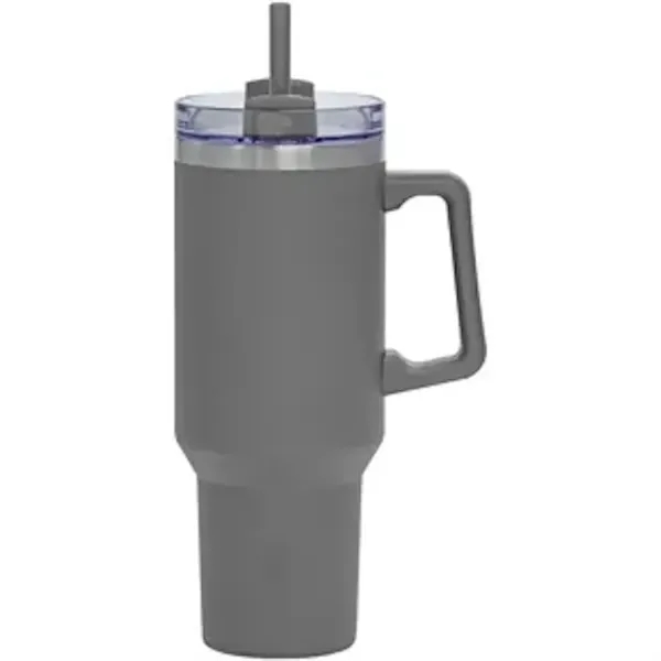40 oz. Tumbler... from ASI 89971 Stuff A Mug